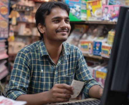 Turning Your Shop Into Agency